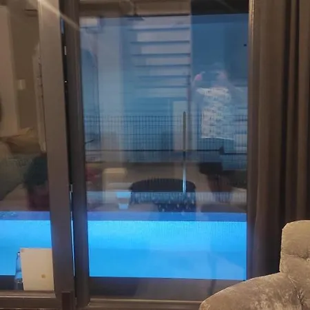 Villa Ihlamur Konagi 2 Sapanca