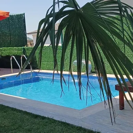 Ihlamur Konagi 2 Villa