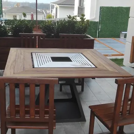 Willa Family 2 Sapanca