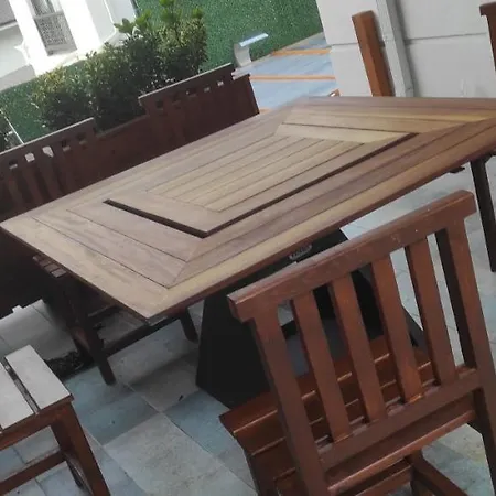 Ihlamur Konagi 2 Villa Sapanca