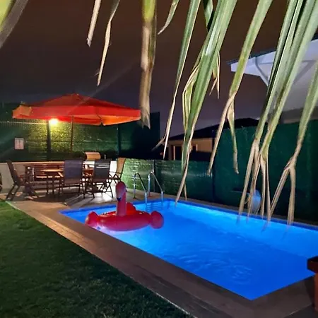 Ihlamur Konagi 2 Villa Sapanca