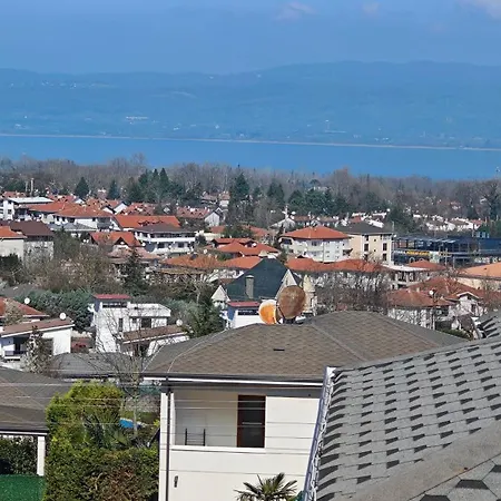 Villa Ihlamur Konagi 2 Sapanca
