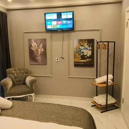 Ihlamur Konagi 2 Villa