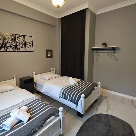 Villa Ihlamur Konagi 2 Sapanca