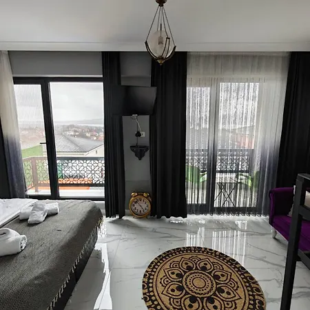 Ihlamur Konagi 2 Villa *