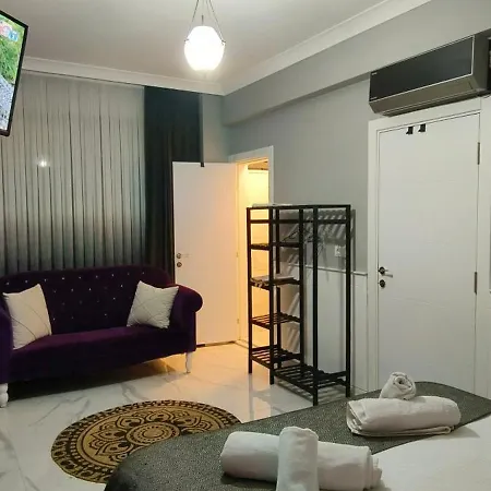 Ihlamur Konagi 2 Villa *