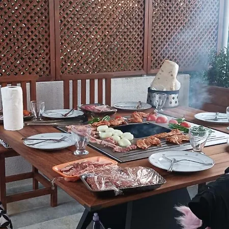 Willa Family 2 Sapanca