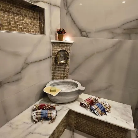 Family 2 Villa Sapanca