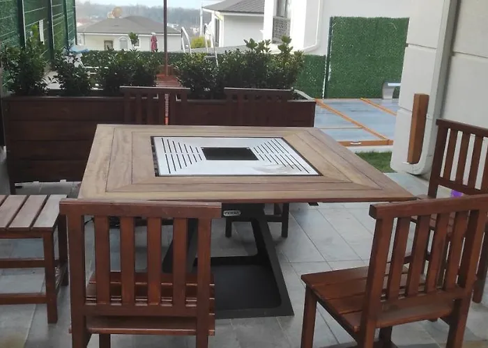 Villa Family 2 Sapanca