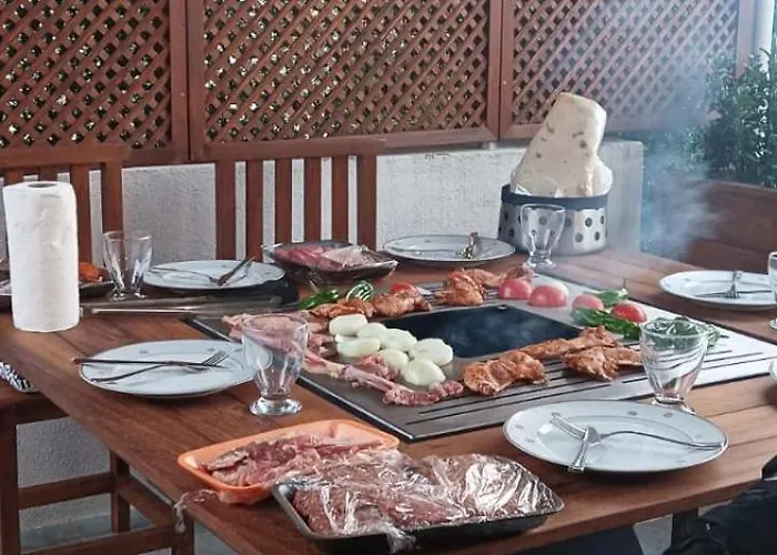 Villa Family 2 Sapanca